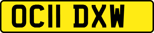 OC11DXW