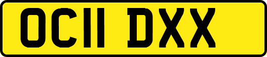 OC11DXX