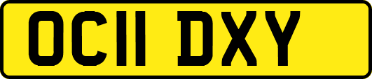 OC11DXY