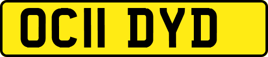 OC11DYD