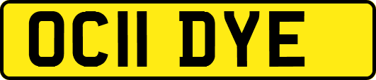 OC11DYE