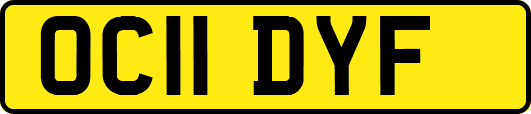 OC11DYF