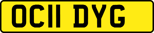 OC11DYG