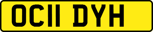 OC11DYH