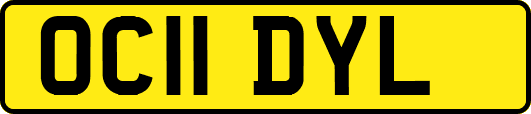 OC11DYL
