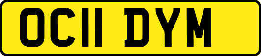 OC11DYM