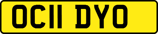 OC11DYO