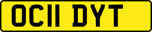 OC11DYT