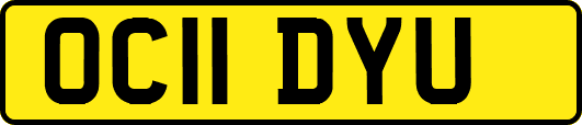 OC11DYU