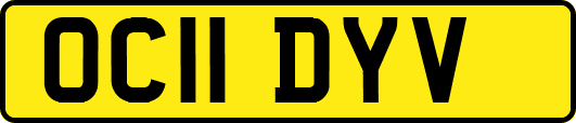 OC11DYV