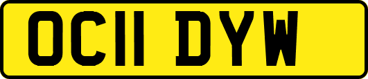 OC11DYW