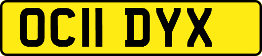 OC11DYX
