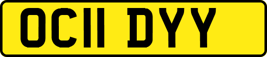 OC11DYY