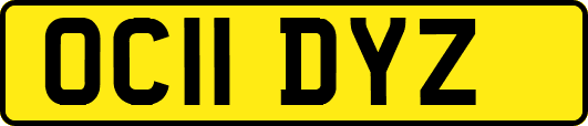 OC11DYZ