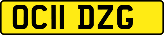 OC11DZG