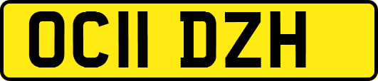 OC11DZH
