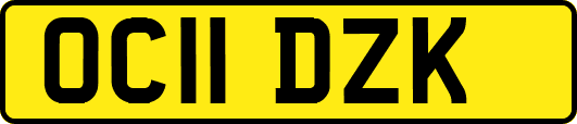 OC11DZK