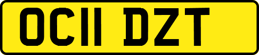 OC11DZT