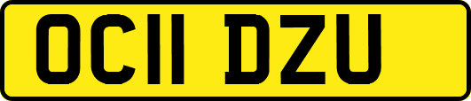 OC11DZU