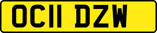 OC11DZW