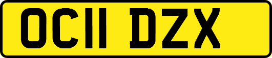OC11DZX