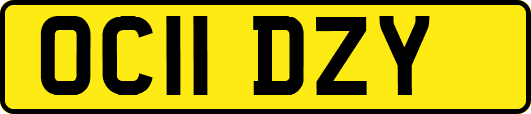 OC11DZY