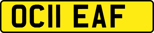 OC11EAF