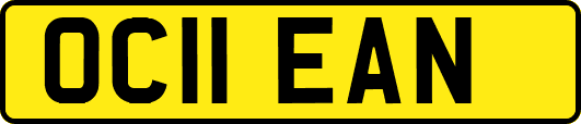 OC11EAN