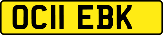 OC11EBK