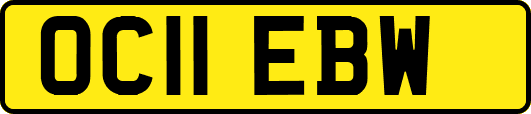 OC11EBW