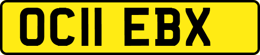 OC11EBX