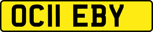 OC11EBY