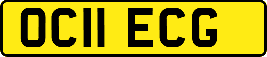 OC11ECG