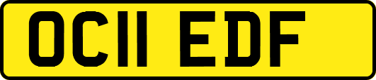 OC11EDF
