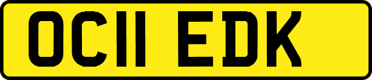OC11EDK