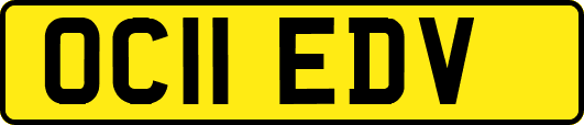 OC11EDV