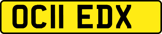 OC11EDX