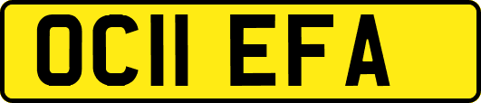 OC11EFA