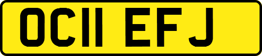 OC11EFJ