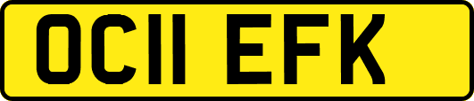 OC11EFK