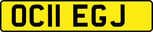 OC11EGJ