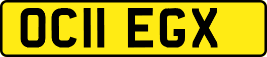 OC11EGX