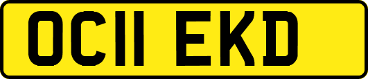 OC11EKD