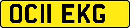 OC11EKG