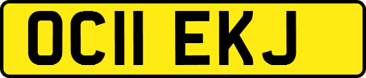 OC11EKJ