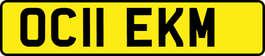 OC11EKM