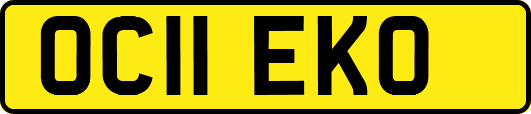 OC11EKO