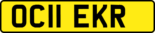 OC11EKR