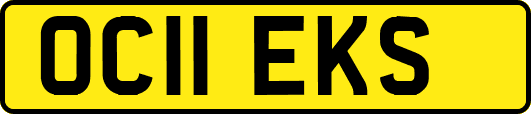OC11EKS
