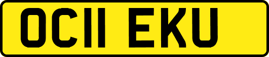 OC11EKU